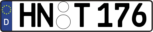 HN-T176