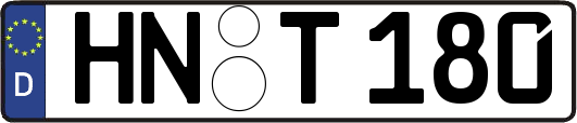 HN-T180