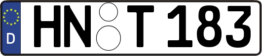 HN-T183