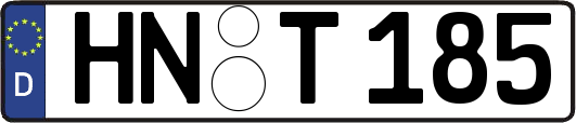HN-T185