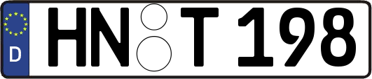 HN-T198