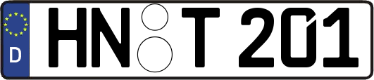 HN-T201