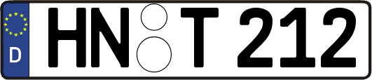 HN-T212