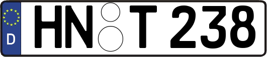 HN-T238