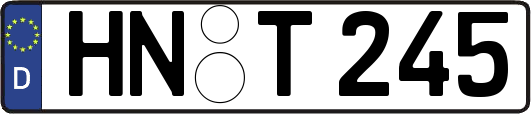 HN-T245