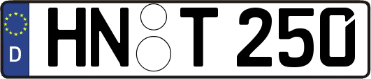 HN-T250