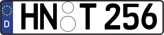HN-T256