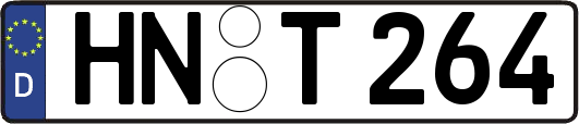 HN-T264
