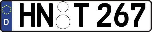 HN-T267