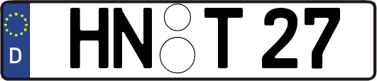 HN-T27