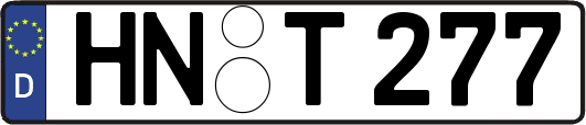 HN-T277