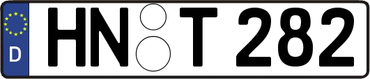 HN-T282