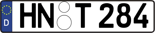 HN-T284