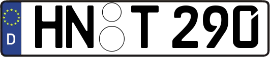 HN-T290