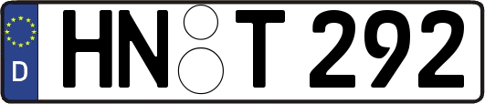 HN-T292