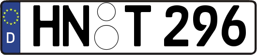 HN-T296