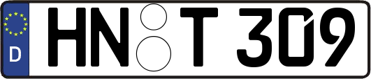 HN-T309