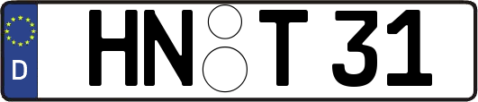 HN-T31