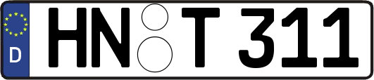 HN-T311