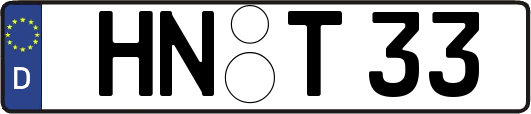 HN-T33