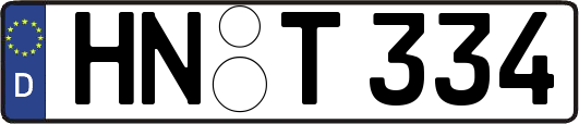 HN-T334