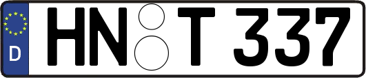 HN-T337