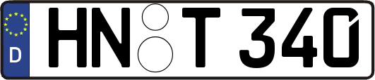 HN-T340