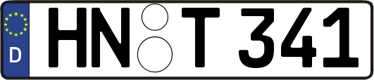 HN-T341