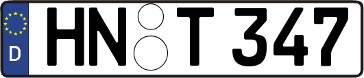 HN-T347
