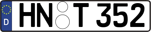 HN-T352
