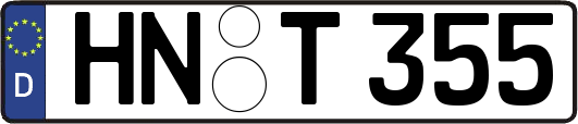 HN-T355