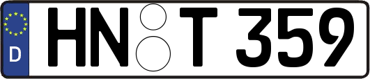 HN-T359