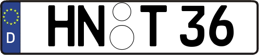 HN-T36