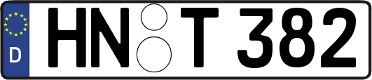 HN-T382