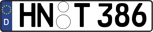 HN-T386