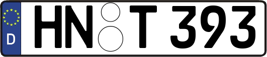 HN-T393