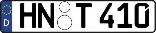 HN-T410