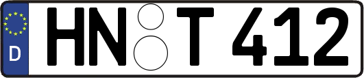 HN-T412