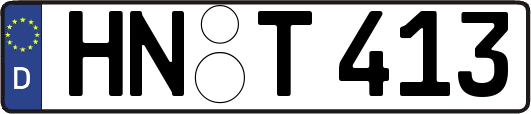 HN-T413