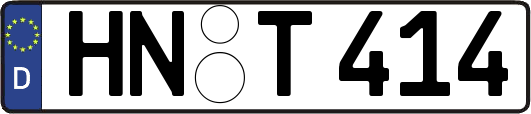 HN-T414
