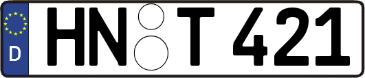 HN-T421