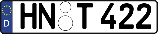HN-T422