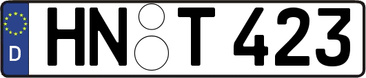 HN-T423