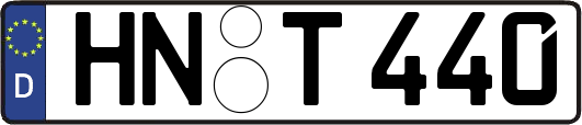 HN-T440