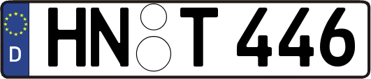 HN-T446