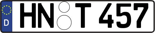 HN-T457