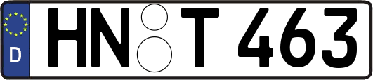 HN-T463