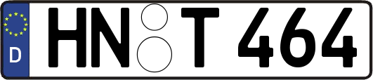 HN-T464