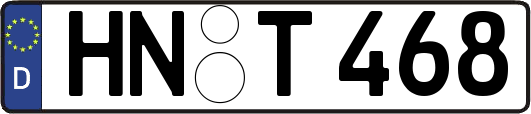 HN-T468