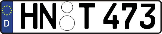 HN-T473